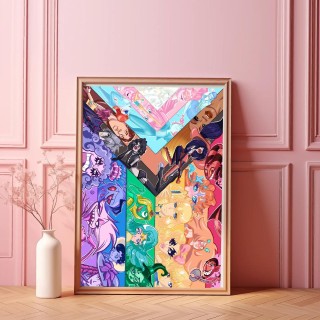 Print  Pride